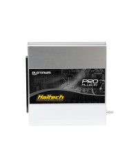 PLUG-IN ECU PLATINUM PRO MITSUBISHI LANCER EVO 9 HALTECH