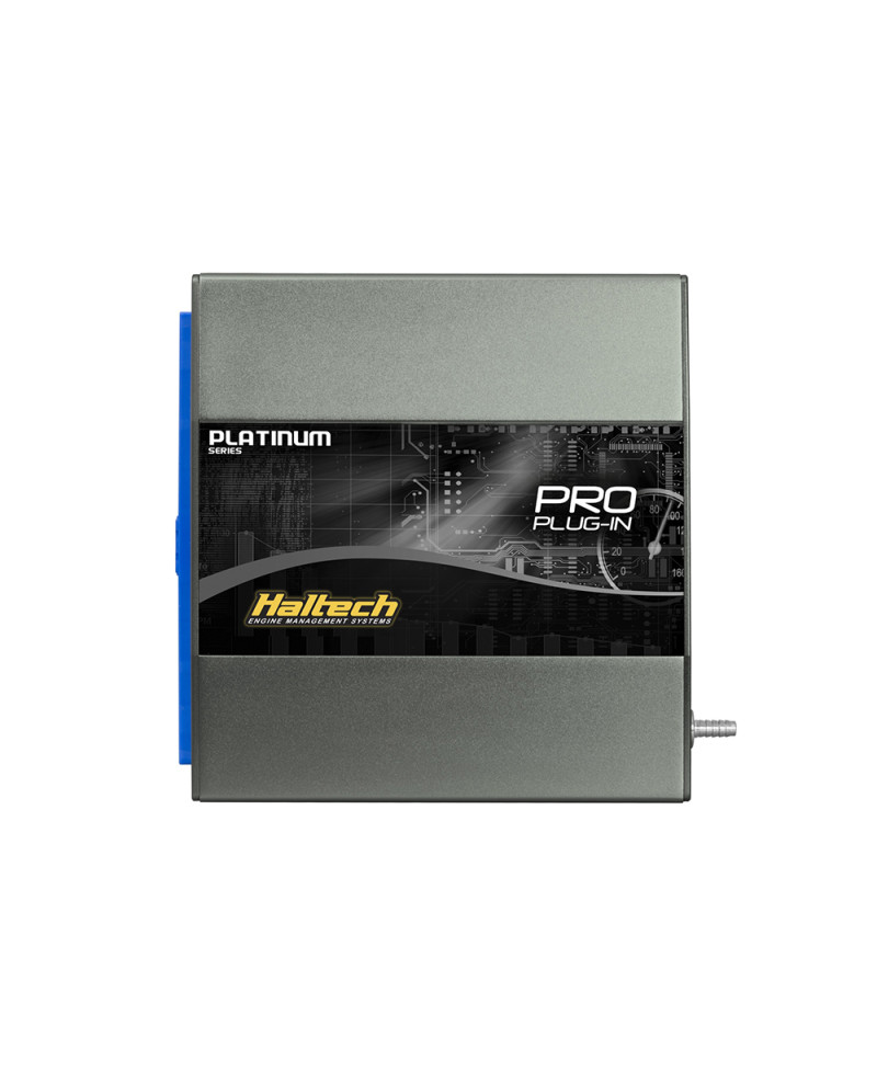 PLUG-IN ECU PLATINUM PRO NISSAN R32 / R33 GTS-T & GTR HALTECH