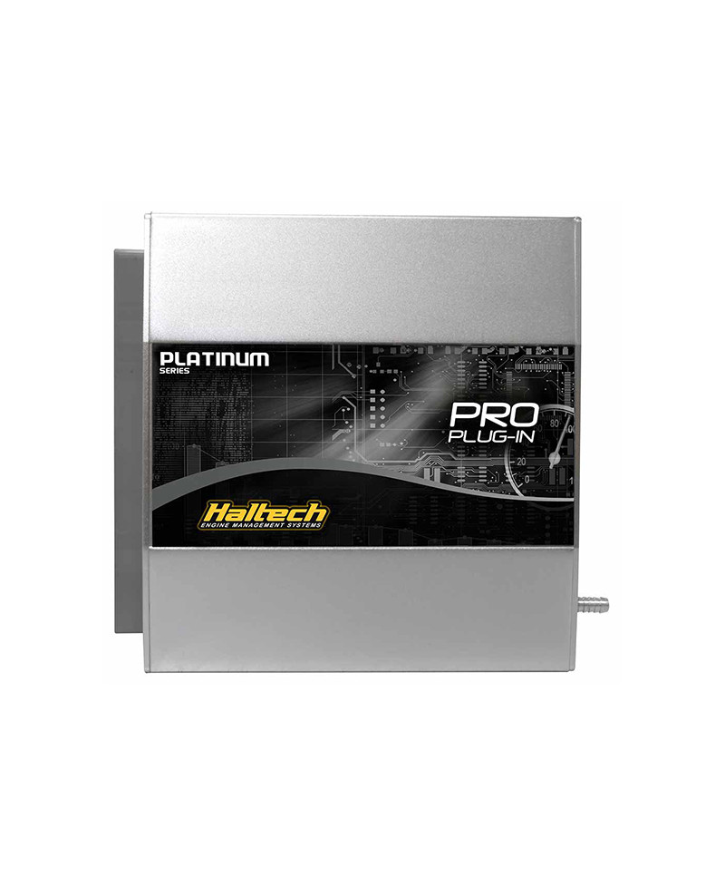 PLUG-IN ECU PLATINUM PRO NISSAN R34 GTT HALTECH