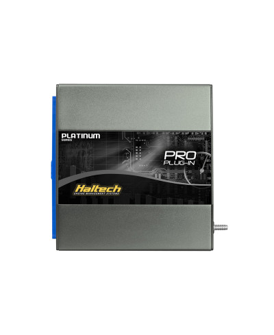 PLUG-IN ECU PLATINUM PRO NISSAN R34 GTR HALTECH