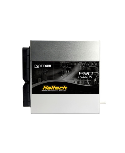 PLUG-IN ECU PLATINUM PRO NISSAN 350Z Z33 HALTECH