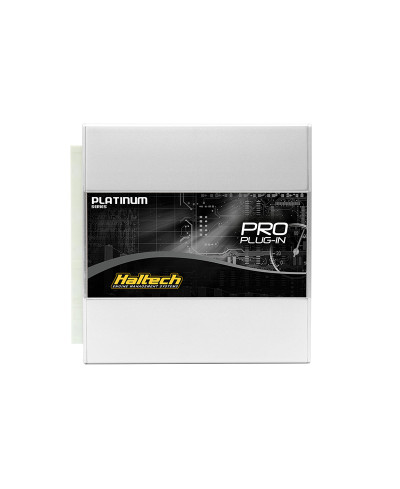 PLUG-IN ECU PLATINUM PRO SUBARU WRX / STI EJ20 HALTECH