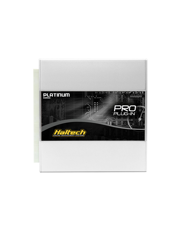 PLUG-IN ECU PLATINUM PRO SUBARU WRX / STI EJ20 HALTECH