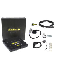 PLUG-IN ECU ELITE PRO FORD FALCON I6 "BARRA" HALTECH