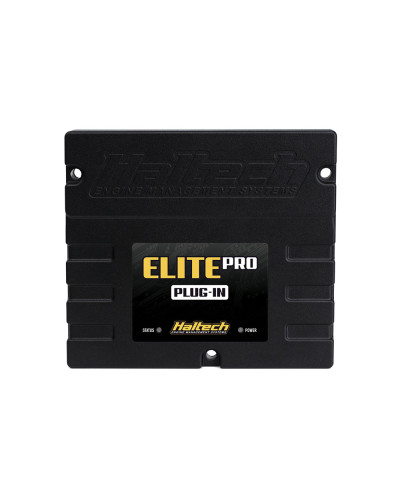 PLUG-IN ECU ELITE PRO FORD FALCON I6 "BARRA" HALTECH