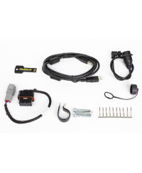 PLUG-IN ECU ELITE PRO FORD FALCON I6 "BARRA" HALTECH