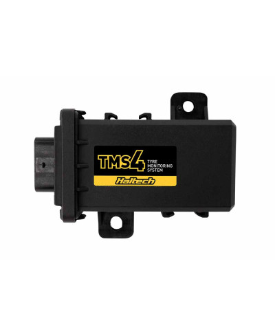 MODULE SURVEILLANCE PRESSION DE PNEUS TMS-4 AVEC CAPTEURS INTERNES HALTECH