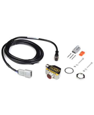CAPTEUR LASER DE HAUTEUR DE CAISSE HALTECH