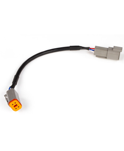 FAISCEAU ADAPTATEUR CAN DT-4 A DTM-4 HALTECH