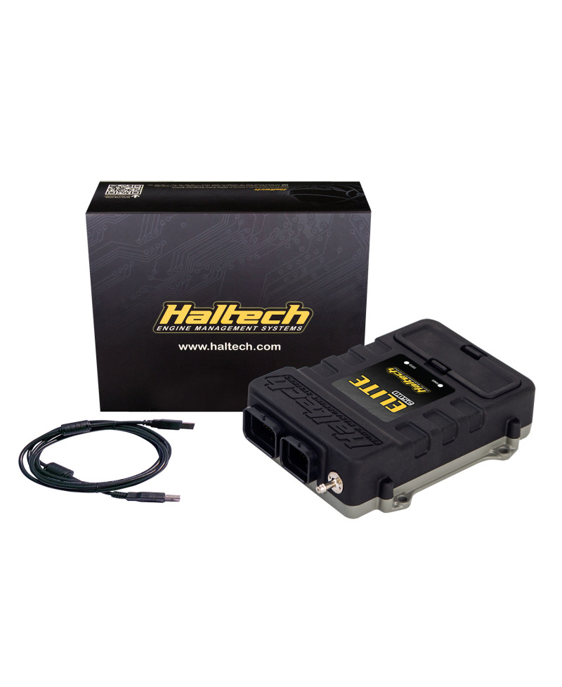 ECU ELITE 2500 HALTECH
