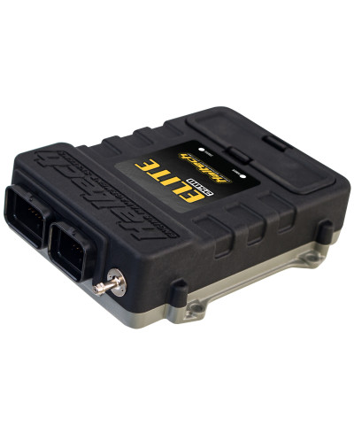 ECU ELITE 2500 & KIT FAISCEAUX UNIVERSEL PREMIUM LONG (5M) HALTECH