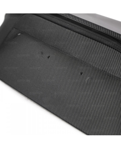 MALLE DE COFFRE CARBONE TOYOTA GT86 / SUBARU BRZ SEIBON