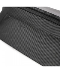 MALLE DE COFFRE CARBONE TOYOTA GT86 / SUBARU BRZ SEIBON