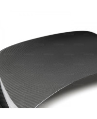 MALLE DE COFFRE CARBONE TOYOTA GT86 / SUBARU BRZ SEIBON