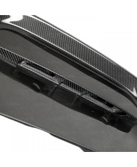 MALLE DE COFFRE CARBONE TOYOTA GT86 / SUBARU BRZ SEIBON