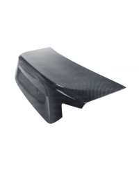 MALLE DE COFFRE CARBONE STYLE OEM TOYOTA GT86 / SUBARU BRZ SEIBON