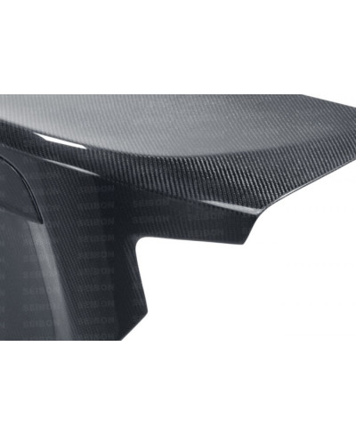 MALLE DE COFFRE CARBONE STYLE OEM TOYOTA GT86 / SUBARU BRZ SEIBON