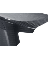 MALLE DE COFFRE CARBONE STYLE OEM TOYOTA GT86 / SUBARU BRZ SEIBON