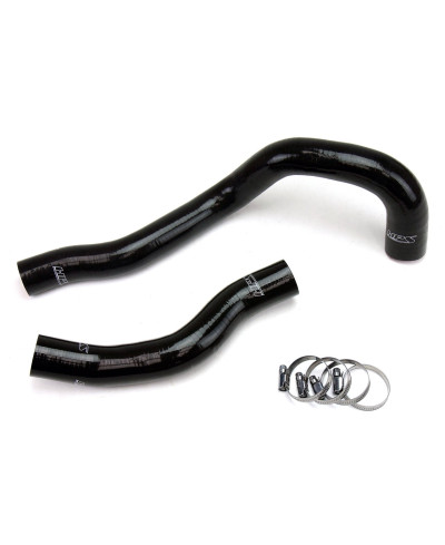 KIT DURITES DE REFROIDISSEMENT SILICONE TOYOTA SUPRA MK4 2JZGE HPS