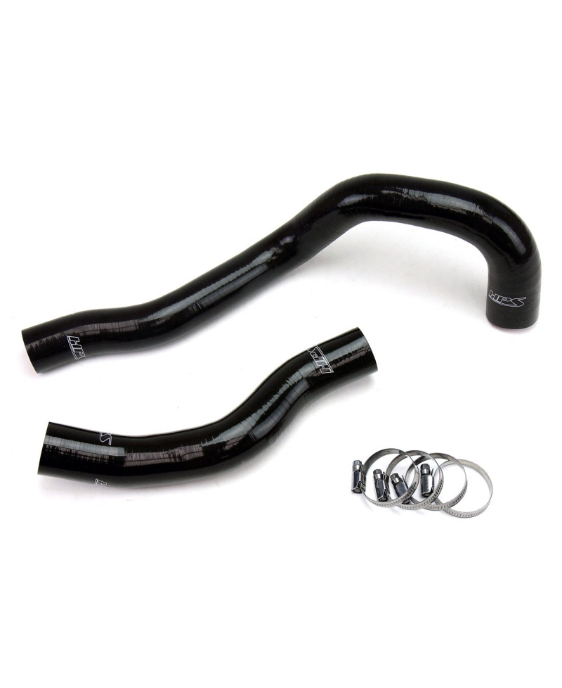 KIT DURITES DE REFROIDISSEMENT SILICONE TOYOTA SUPRA MK4 2JZGE HPS