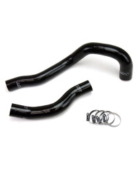 KIT DURITES DE REFROIDISSEMENT SILICONE TOYOTA SUPRA MK4 2JZGE HPS