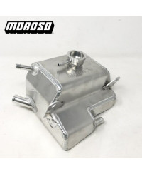 VASE D'EXPANSION EN ALUMINIUM MAZDA RX8 MOROSO
