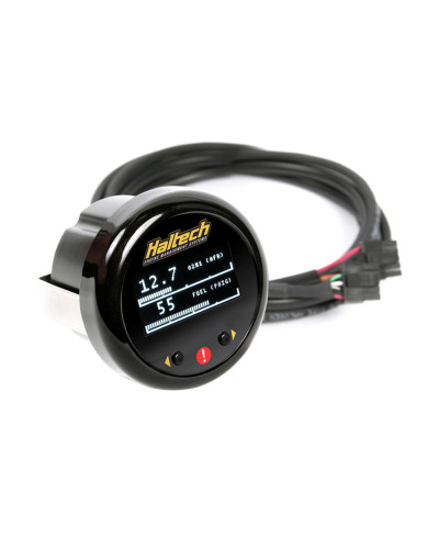 MANOMÈTRE DIGITAL MULTI-FONCTIONS CAN 52 MM HALTECH