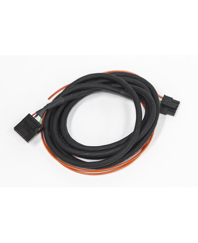 FAISCEAU RALLONGÉ 150CM MANOMETRE DIGITAL MULTI-FONCTION CAN HALTECH