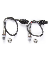 KIT CONTROLEUR LARGE BANDE CAN & SONDE O2 DOUBLE CANAL HALTECH