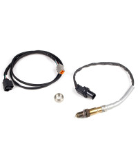 KIT LARGE BANDE & SONDE LAMBDA BOSCH LSU 4.9 HALTECH