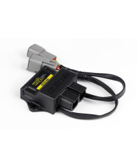 KIT CONTROLEUR LARGE BANDE CAN & SONDE WB2 NTK DOUBLE CANAL HALTECH