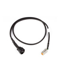 FAISCEAU ADAPTATEUR LARGE BANDE LSU4.9 A DTM6 HALTECH