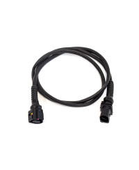 EXTENSION FAISCEAU LARGE BANDE LSU4.9 HALTECH