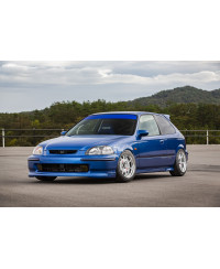 EMOTION RS11 WORK WHEELS