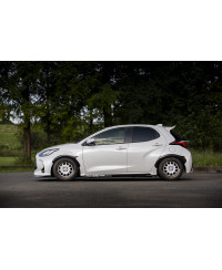 EMOTION RS11 WORK WHEELS