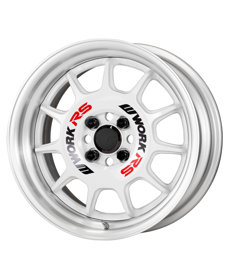 EMOTION RS11 WORK WHEELS