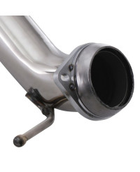 CATBACK HONDA CIVIC FK2 TYPE R JAPSPEED