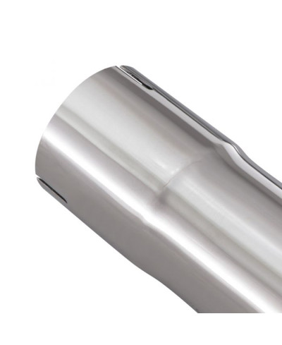 CATBACK HONDA CIVIC FK2 TYPE R JAPSPEED