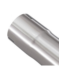 CATBACK HONDA CIVIC FK2 TYPE R JAPSPEED