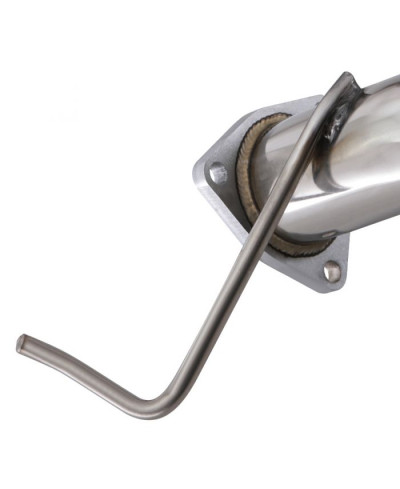 CATBACK HONDA CIVIC FN2 2.0 TYPE R JAPSPEED