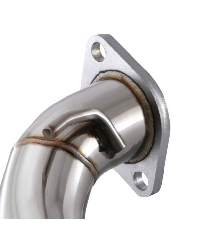 CATBACK HONDA CIVIC FN2 2.0 TYPE R JAPSPEED