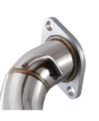 CATBACK HONDA CIVIC FN2 2.0 TYPE R JAPSPEED