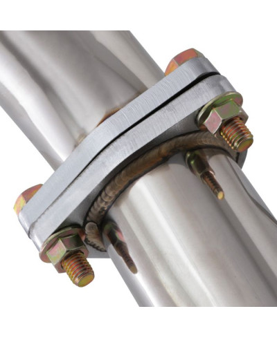 CATBACK HONDA CIVIC FN2 2.0 TYPE R JAPSPEED