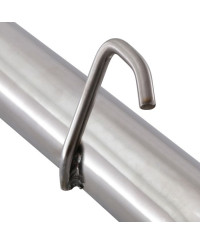 CATBACK HONDA CIVIC FN2 2.0 TYPE R JAPSPEED