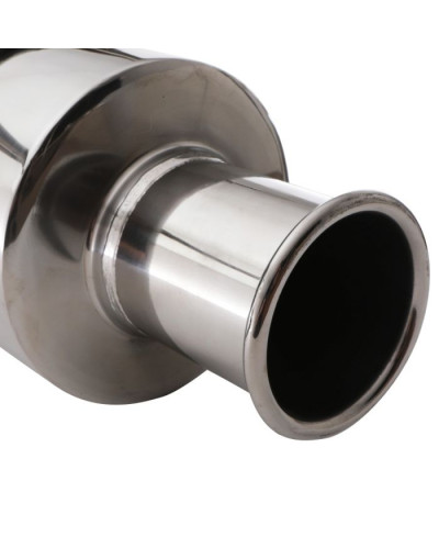 CATBACK SIMPLE SORTIE HONDA CIVIC EP3 2.0 TYPE R JAPSPEED