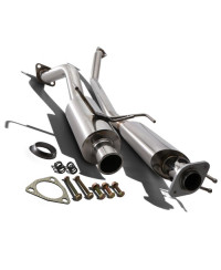 CATBACK SIMPLE SORTIE HONDA CIVIC EP3 2.0 TYPE R JAPSPEED