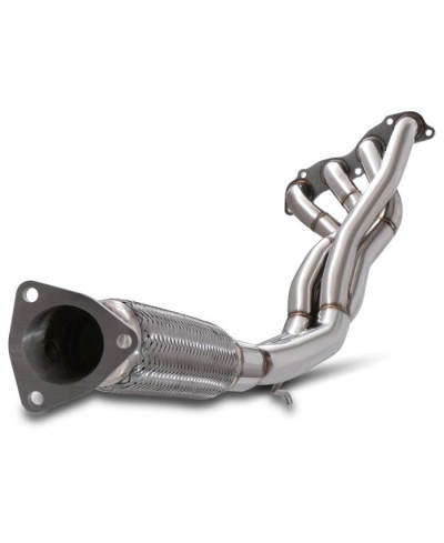 COLLECTEUR 4-2-1 HONDA CIVIC EP3 2.0 TYPE R JAPSPEED