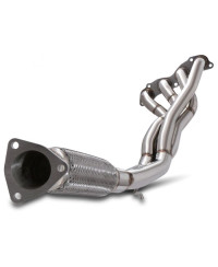 COLLECTEUR 4-2-1 HONDA CIVIC EP3 2.0 TYPE R JAPSPEED