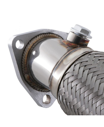 COLLECTEUR 4-2-1 HONDA CIVIC EP3 2.0 TYPE R JAPSPEED