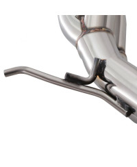 COLLECTEUR 4-2-1 HONDA CIVIC EP3 2.0 TYPE R JAPSPEED